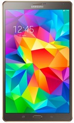 Замена матрицы на планшете Samsung Galaxy Tab S 8.4 LTE в Ульяновске